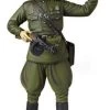 Tamiya 36314 1-16 Russian Field Commander