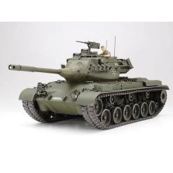 Tamiya 37028 West German Tank M47 Patton