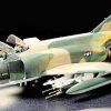 Tamiya 60305 McDonnell F-4 C-D Phantom II