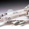 Tamiya 60308 McDonnell F-4 J Phantom II