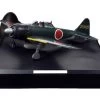 Tamiya 60311 Mitsubishi A6M5 Zero Fighter Real Sound Action Set