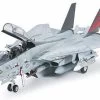Tamiya 60313 F-14A Tomcat Black Knights