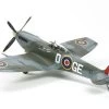 Tamiya 60321 Supermarine Spitfire Mk XVIe
