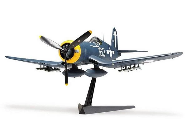 Tamiya 60327 Vought F4U-1D Corsair 1 Tamiya 60327 Vought F4U-1D Corsair
