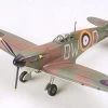 Tamiya 60748 1-72 Supermarine Spitfire Mk 1