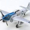 Tamiya 60749 1-72 P-51D Mustang