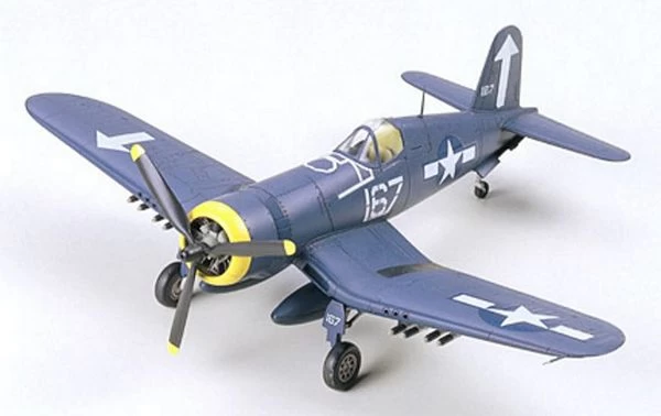 Tamiya 60752 1-72 Vought F4U-1D Corsair 1 Tamiya 60752 1-72 Vought F4U-1D Corsair