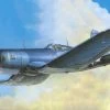 Tamiya 60774 1-72 Vought F4U-1 Corsair