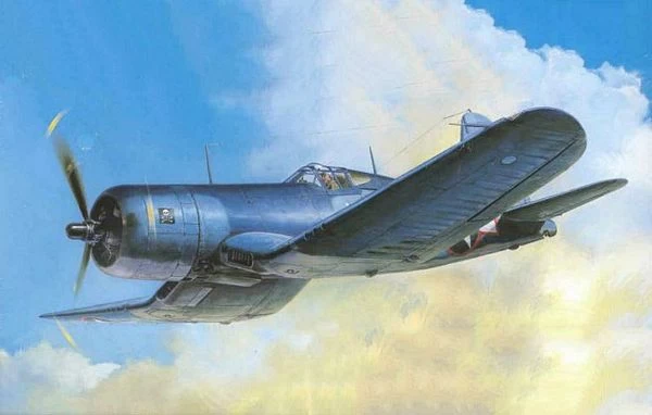 Tamiya 60774 1-72 Vought F4U-1 Corsair 1 Tamiya 60774 1-72 Vought F4U-1 Corsair