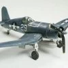 Tamiya 60775 1-72 Vought F4U-1A Corsair