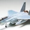 Tamiya 61029 Mcd Douglas F-15C Eagle Kit