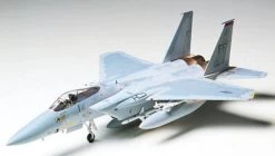 Tamiya 61029 Mcd Douglas F-15C Eagle Kit