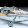 Tamiya 61037 FW190 A-3 Focke-Wulf