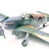 Tamiya 61047 North American RAF Mustang III