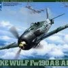 Tamiya 61095 Focke-Wulf Fw190 A-8-A-8 R2