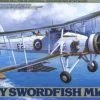 Tamiya 61099 Fairey Swordfish Mk II