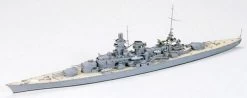 Tamiya 77518 German Scharnhorst Battleship
