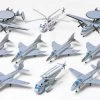 Tamiya 78009 US Navy Aircraft 2 Kit
