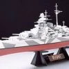 Tamiya 78015 German Battleship Tirpitz