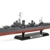 Tamiya 78020 Japanese Destroyer Yukikaze