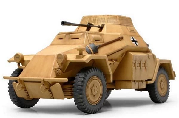 Tamiya 89777 German Armored Car Sd Kfz 222 1 Tamiya 89777 German Armored Car Sd Kfz 222