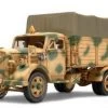 Tamiya 89782 Ger 3T 4x2 Cargo Truck Kfz 305